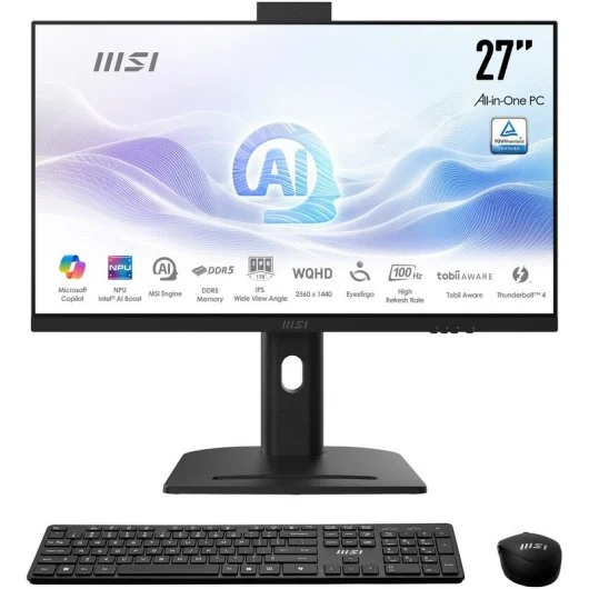 Orientados a IA Orientados a IA